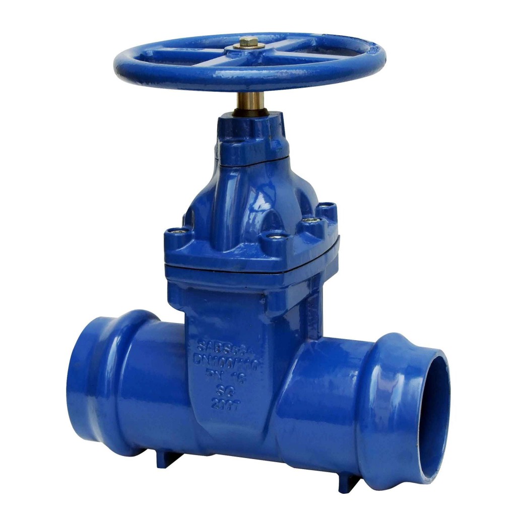 Gate Valves - ADVANCE ENGINEERING CORPORATION